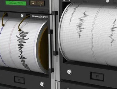 Σεισμός 4,6 Ρίχτερ «ταρακούνησε» την Ελβετία